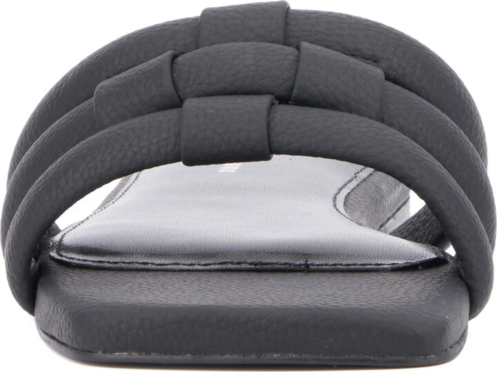 Gaiana Slide Sandal - Wide Width - Image 2