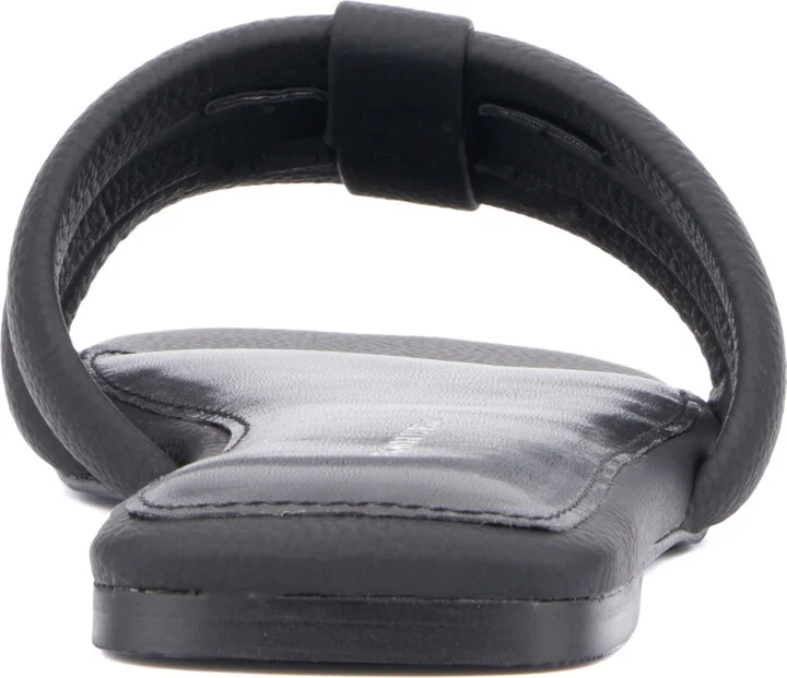 Gaiana Slide Sandal - Wide Width - Image 3