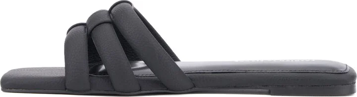 Gaiana Slide Sandal - Wide Width - Image 8