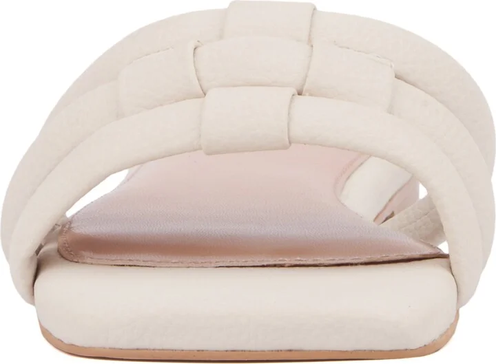 Gaiana Slide Sandal - Wide Width - Image 9