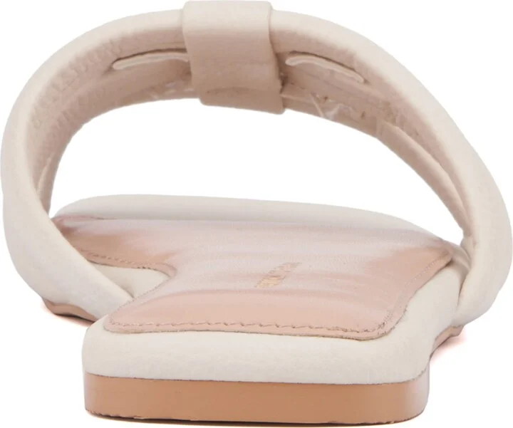 Gaiana Slide Sandal - Wide Width - Image 10