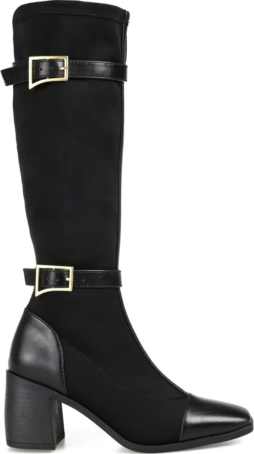Gaibree Buckle Boot - Image 3