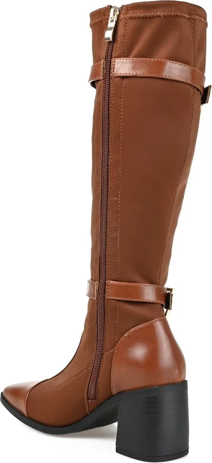 Gaibree Buckle Boot - Image 7