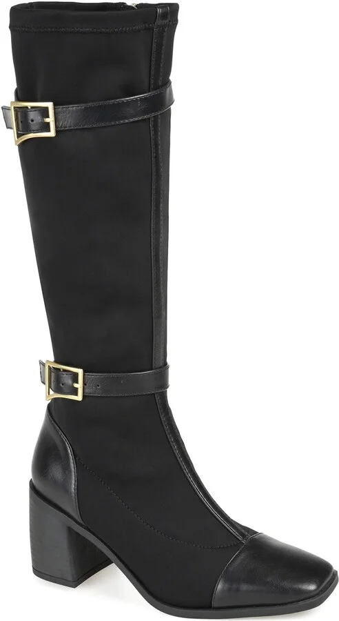 Gaibree Buckle Boot