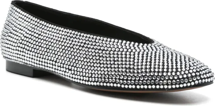 Gaida ballet flats - Image 2