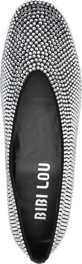 Gaida ballet flats - Image 4