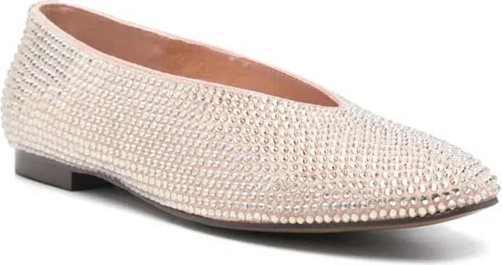 Gaida ballet flats - Image 2