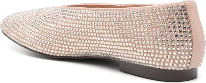 Gaida ballet flats - Image 3