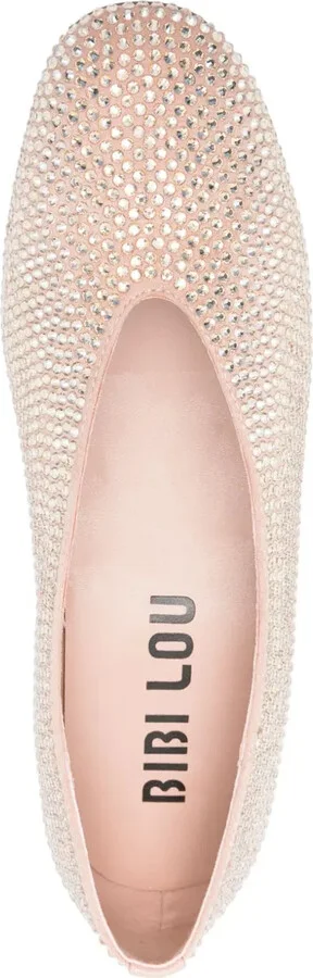 Gaida ballet flats - Image 4