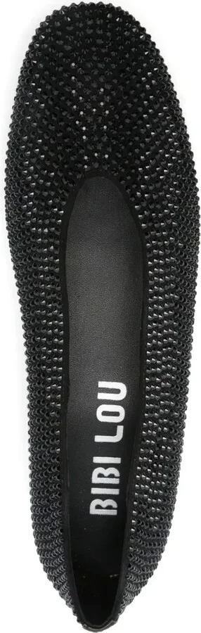 Gaida ballet flats - Image 4