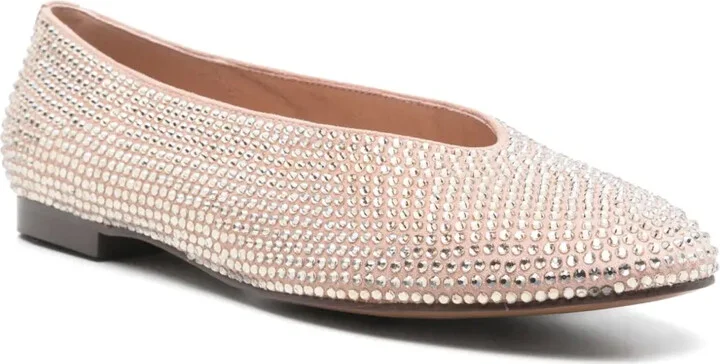 Gaida ballet flats - Image 2