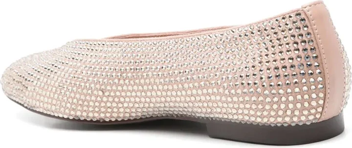 Gaida ballet flats - Image 3