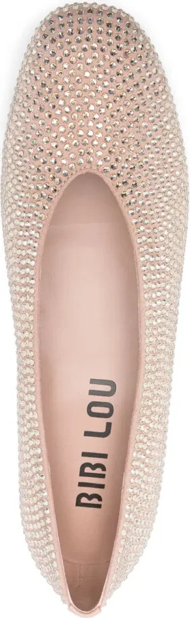 Gaida ballet flats - Image 4