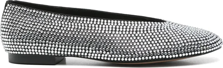 Gaida ballet flats