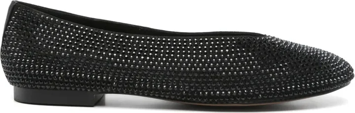 Gaida ballet flats