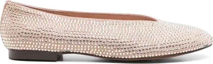Gaida ballet flats