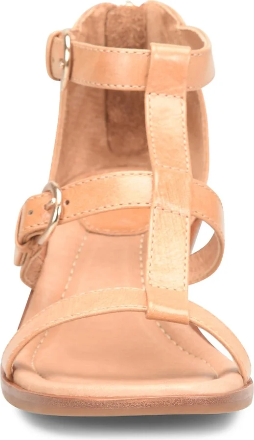 Gaige Wedge Sandal - Image 4
