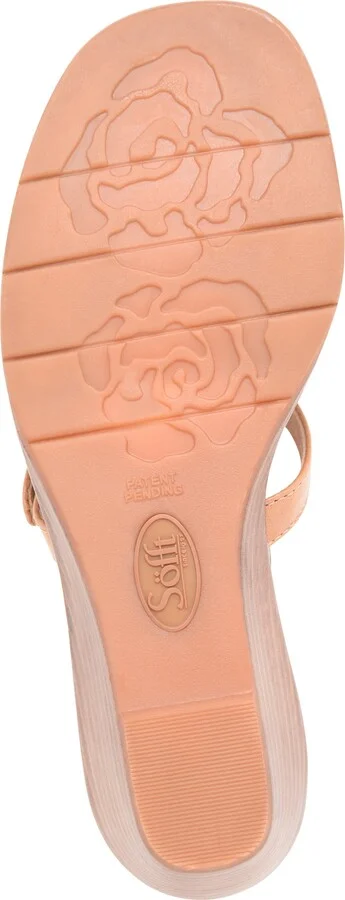 Gaige Wedge Sandal - Image 6