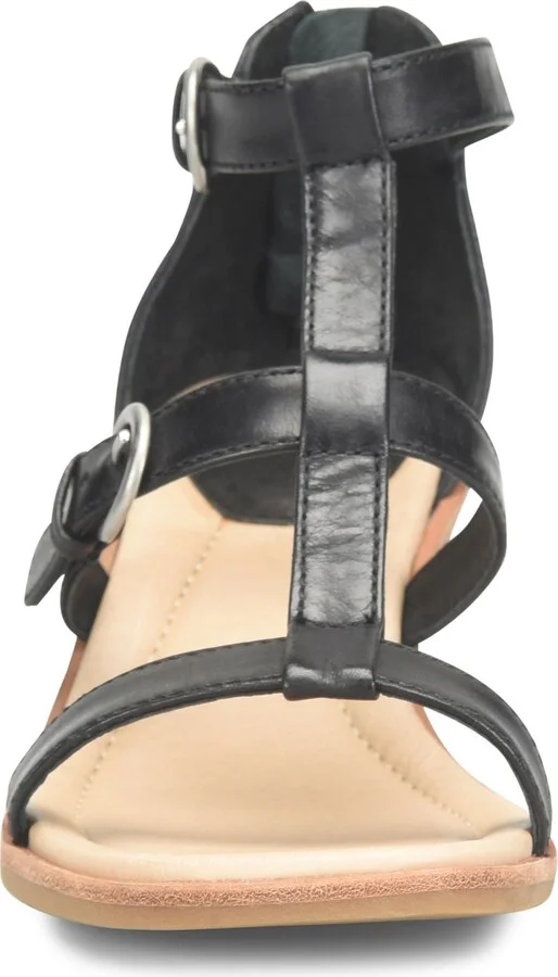 Gaige Wedge Sandal - Image 4
