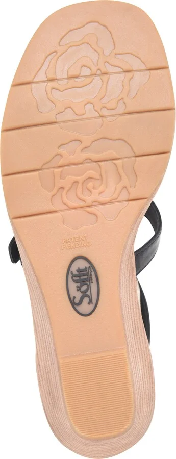 Gaige Wedge Sandal - Image 6
