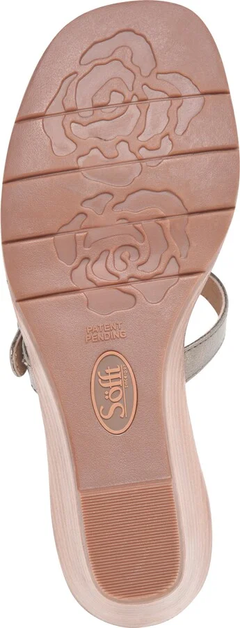 Gaige Wedge Sandal - Image 6