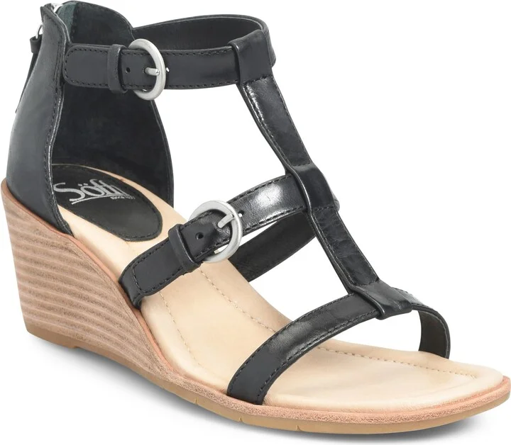 Gaige Wedge Sandal