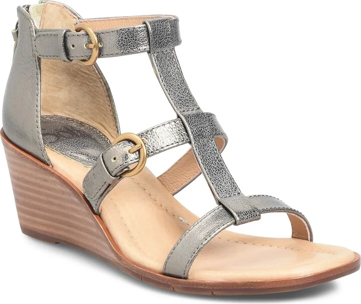 Gaige Wedge Sandal