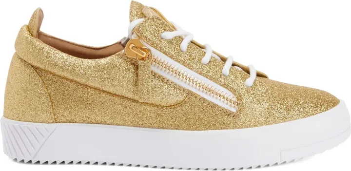 Gail glitter sneakers