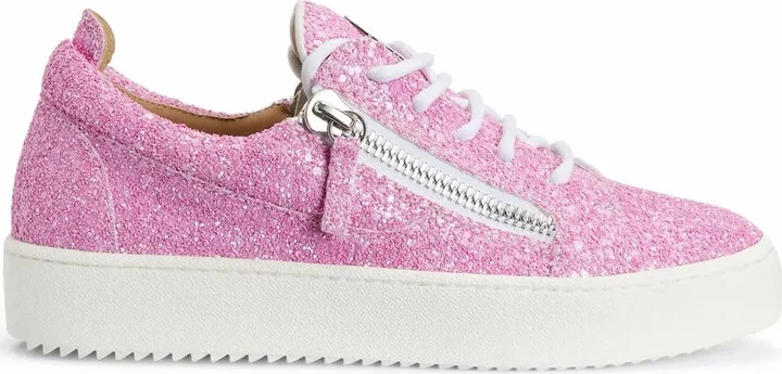 Gail glitter sneakers