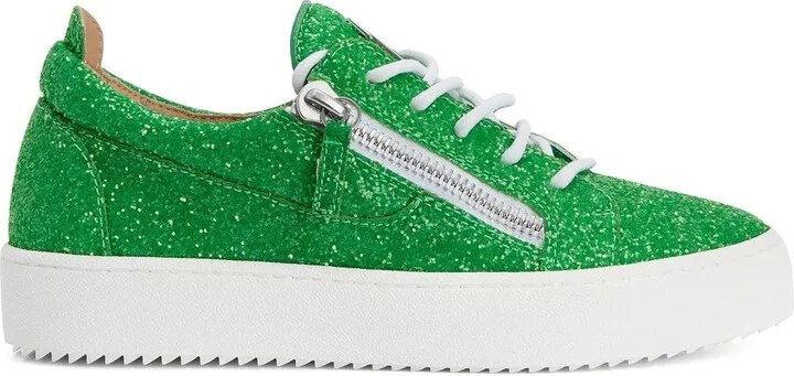 Gail Glitter sneakers