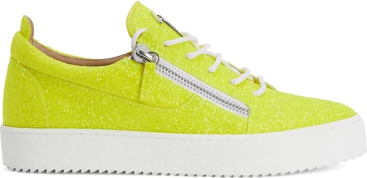 Gail Glitter sneakers