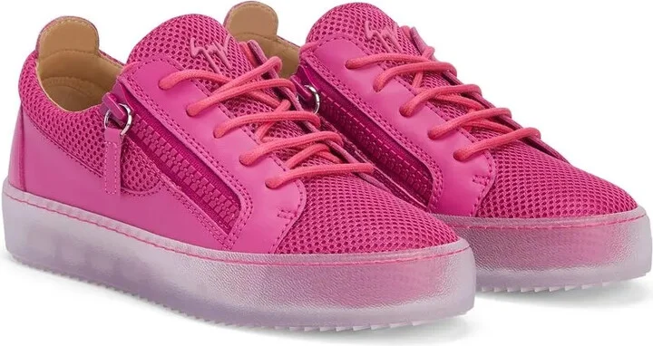 Gail lace-up sneakers - Image 2