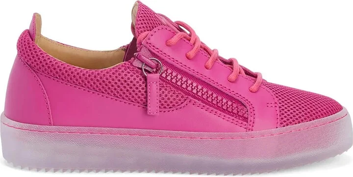 Gail lace-up sneakers