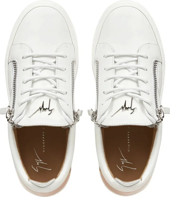 Gail low-top sneakers - Image 4
