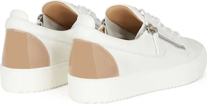 Gail low-top sneakers - Image 3