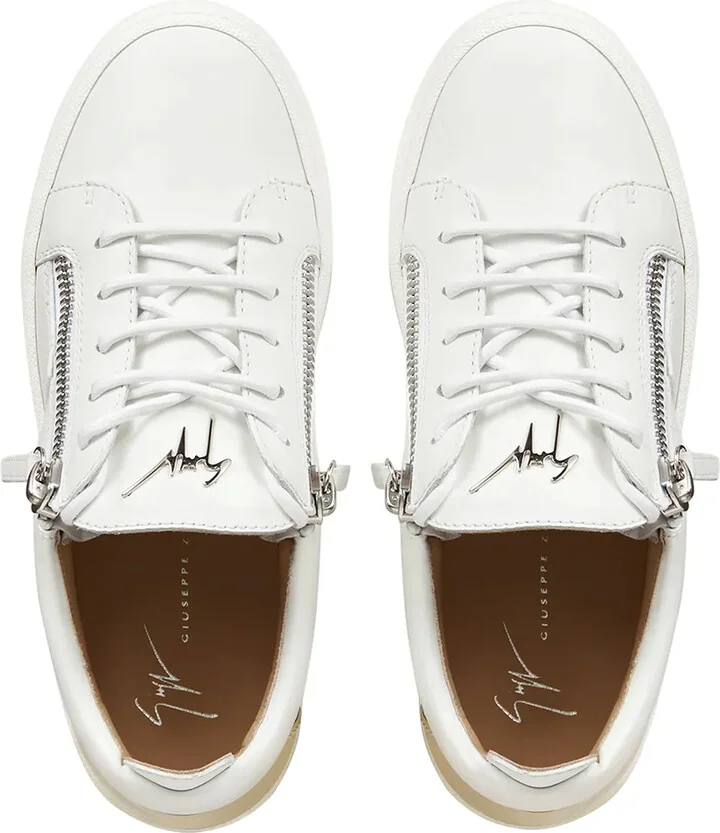 Gail low-top sneakers - Image 4