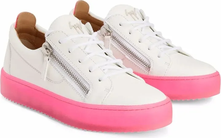 Gail low-top sneakers - Image 2
