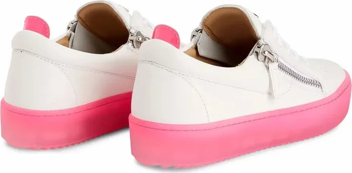 Gail low-top sneakers - Image 3