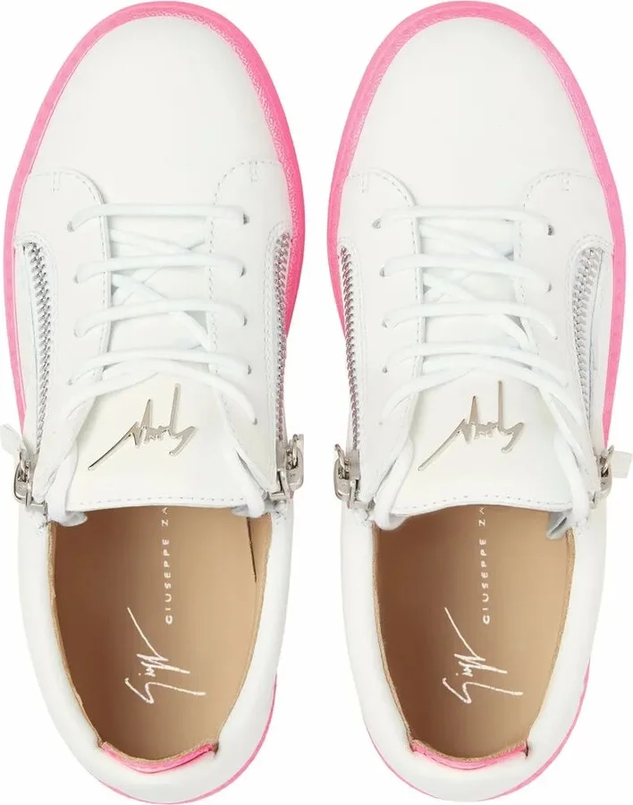 Gail low-top sneakers - Image 4