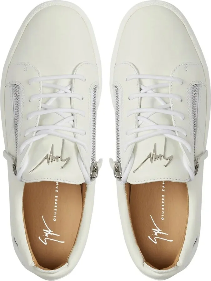 Gail low-top sneakers - Image 4