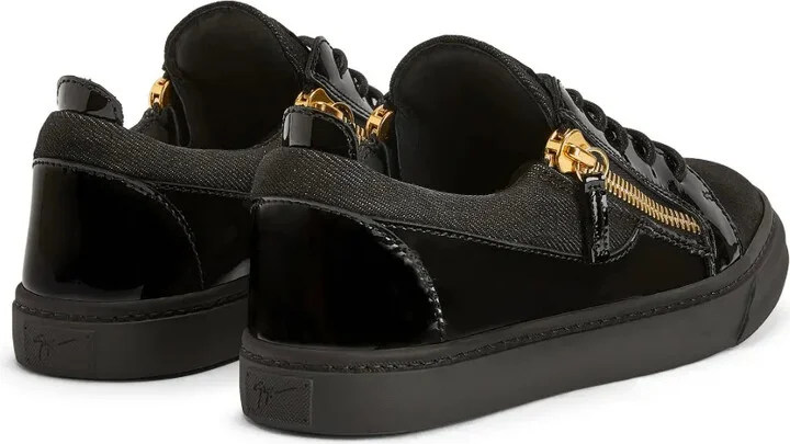Gail low-top sneakers - Image 3