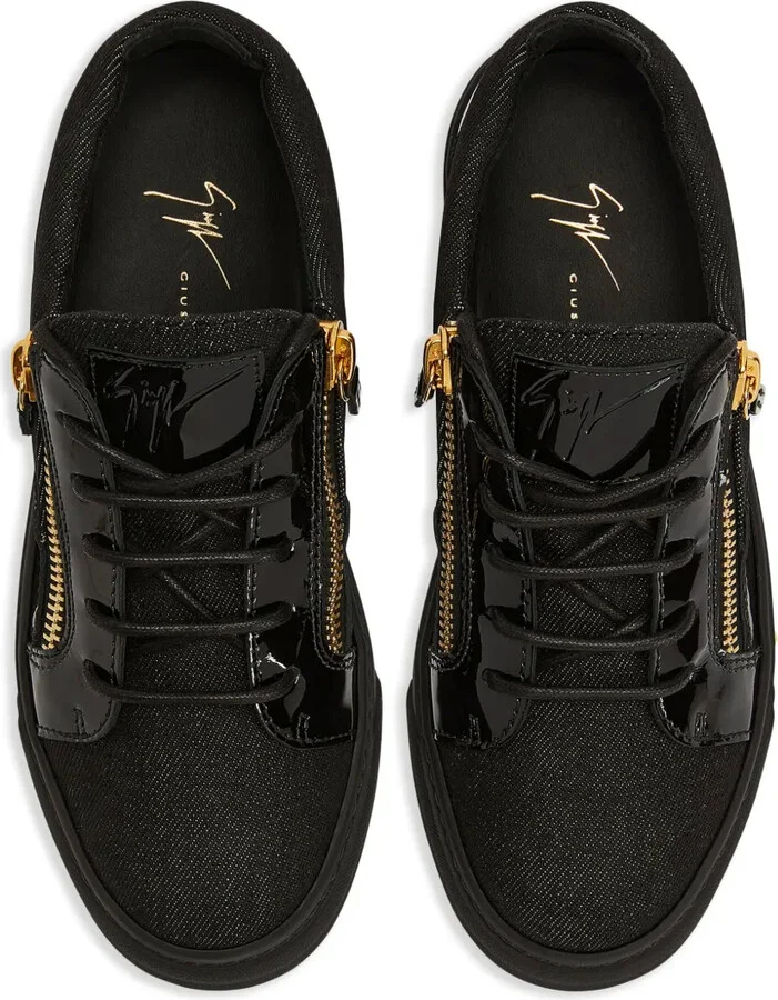 Gail low-top sneakers - Image 4