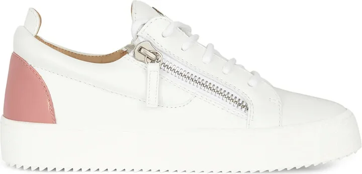 Gail low-top sneakers