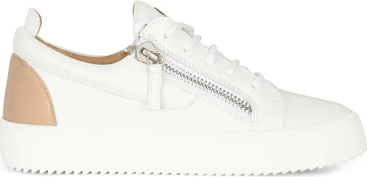 Gail low-top sneakers