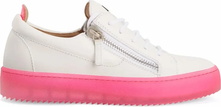 Gail low-top sneakers