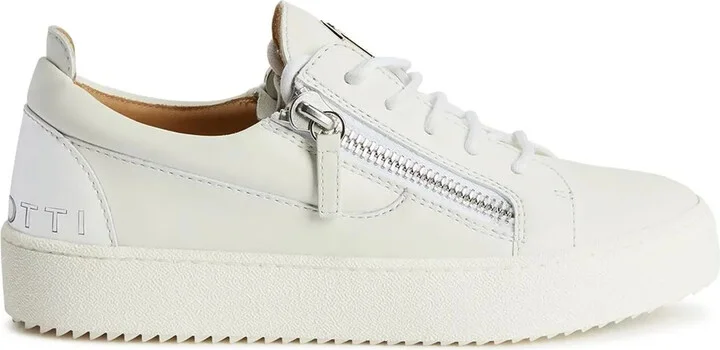 Gail low-top sneakers