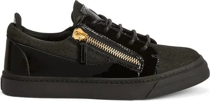 Gail low-top sneakers