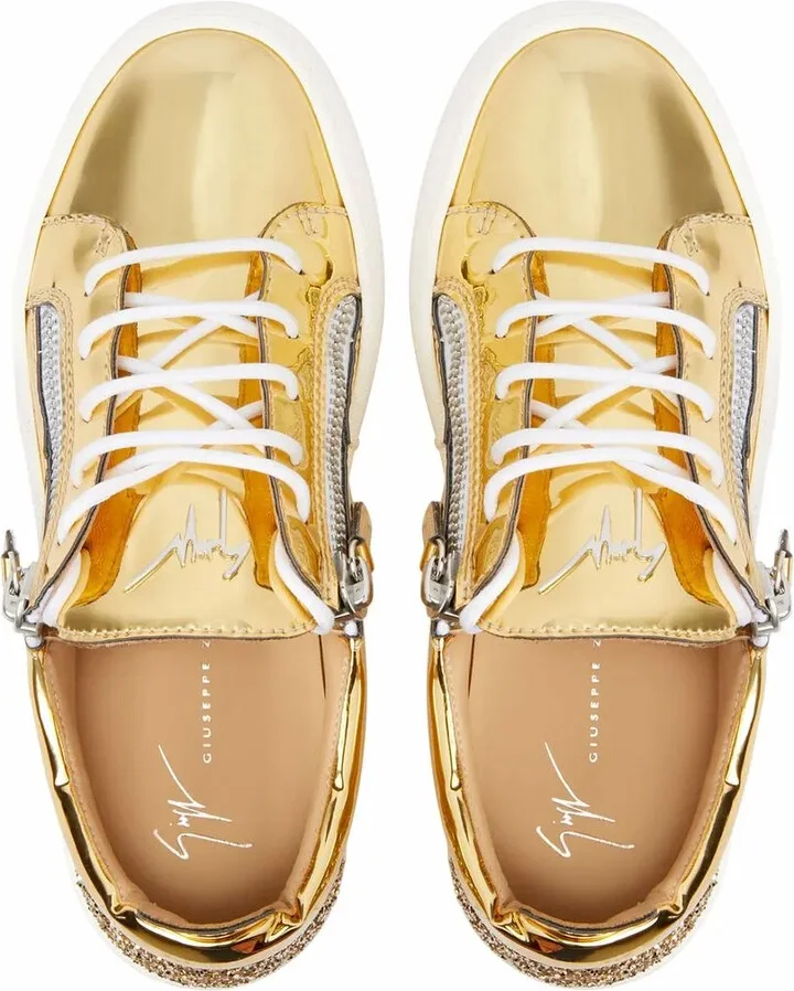 Gail sneakers - Image 4