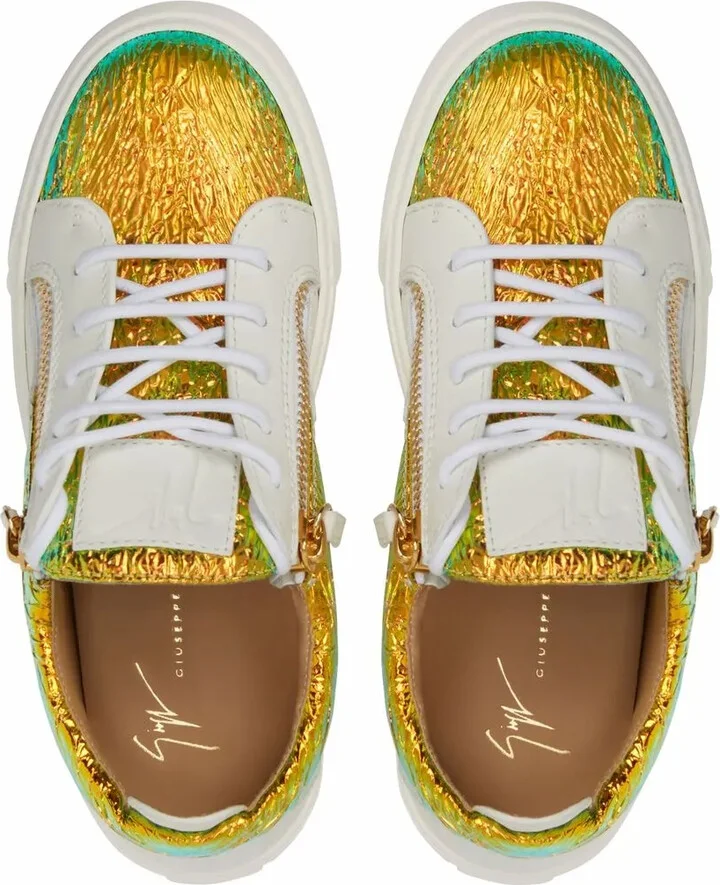Gail sneakers - Image 4