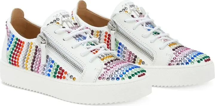 Gail Strass sneakers - Image 2